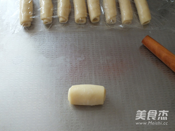 Bean Paste recipe