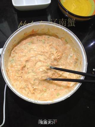 Carrot Omelette recipe