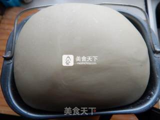 #aca烤明星大赛# Pork Floss Shredded Bread recipe
