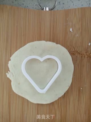 Cartoon Sweet Potato Cake recipe