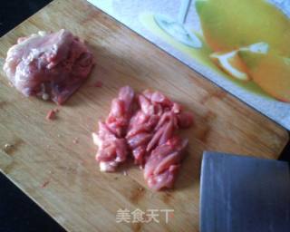 【lu Cuisine】---shandong Crispy Pork recipe