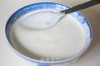 Homemade Yogurt recipe