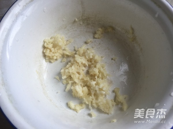 Garlic Long Lily recipe