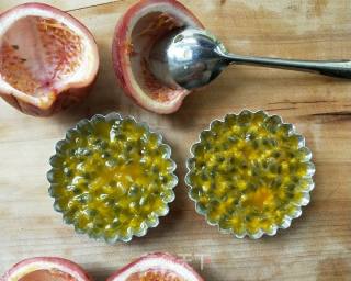 This Method Allows You to Eat Passion Fruit All Year Round recipe