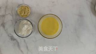 Almond Shingles recipe