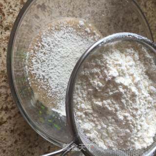 Banana Muffin Cakes recipe