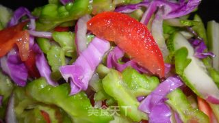 Mixed Bitter Gourd recipe