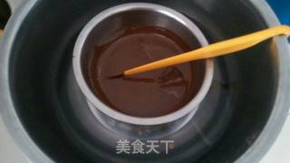 Handmade Chocolate recipe