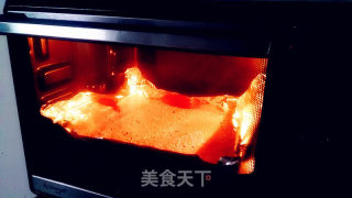 27's Lab-maltose Pork Dried recipe