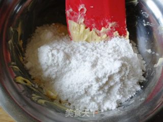 Salted Cheese Souffle recipe
