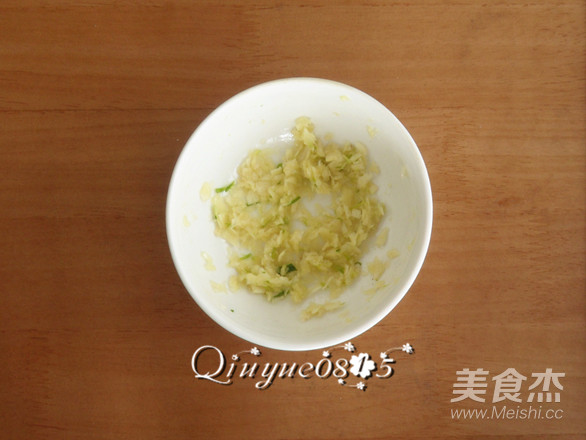 Chrysanthemum recipe