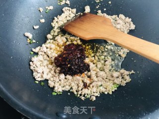 Mapo Tofu recipe