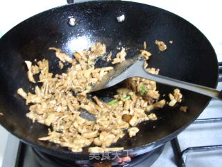 Stir Fry recipe