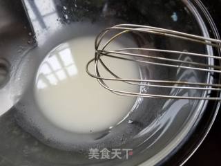 Strawberry Cake Roll recipe