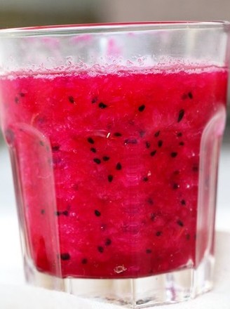 Pitaya Peel Juice recipe