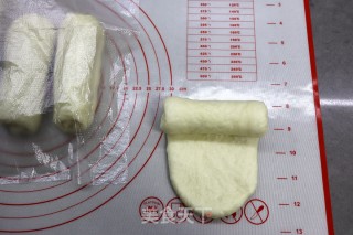 Medium Whipped Cream Toast recipe