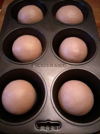Coconut Bread recipe