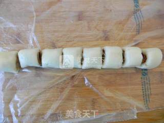 Osmanthus Rice Noodle Roll recipe