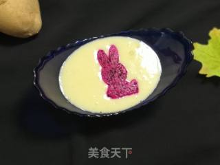 Yogurt Mashed Potatoes recipe