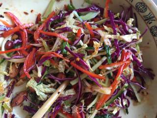 Mixed Vegetables recipe