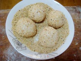 Lotus Seed Paste recipe