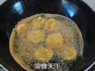 Delicious Lotus Root Box Lotus Root Folder recipe