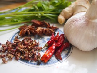 Spicy Kelp Shreds recipe