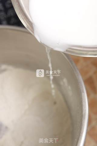 German Lye Bread recipe