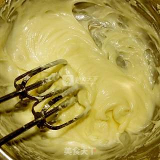 Yogurt Mousse Cake recipe