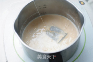 [xiancao Jelly Milk Tea] Homemade Drink to Cool Down for A Summer recipe