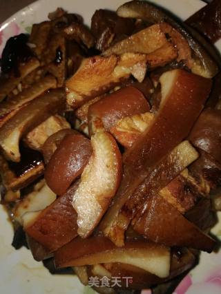 Spicy Marinade recipe