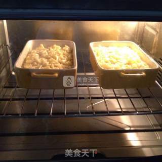 #aca烤明星大赛#fragrant Baked Potato Shepherd Pie recipe