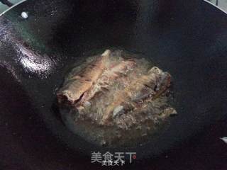 Fried Balang recipe