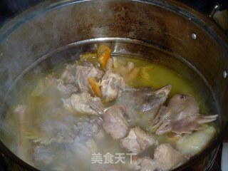 [yi Ru's Collection of Braised Flavor] Simple and Delicious---private Braised Chicken recipe