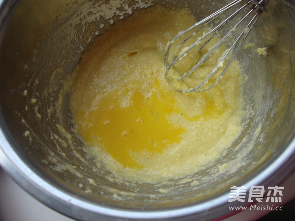 Coconut Paste recipe
