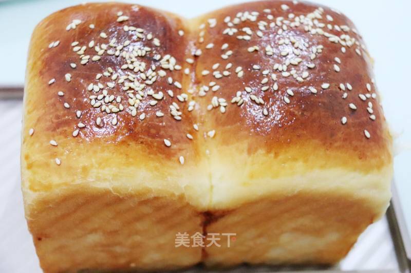 Red Bean Bread recipe