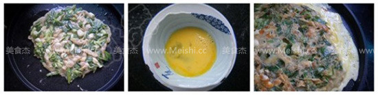 Clam Clam recipe
