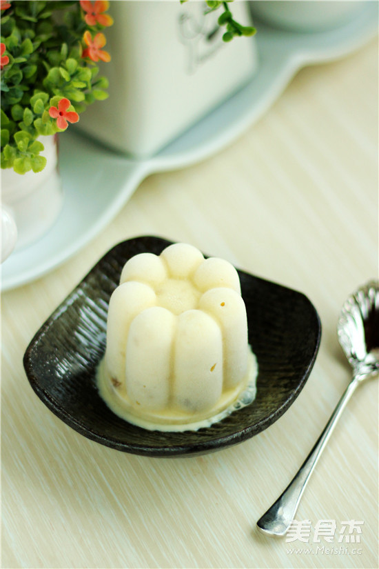 Banana Ice Cream recipe
