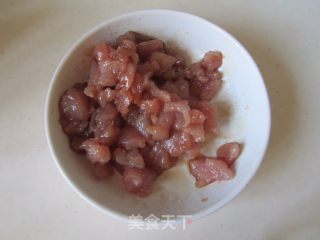 Spicy Lotus Root recipe