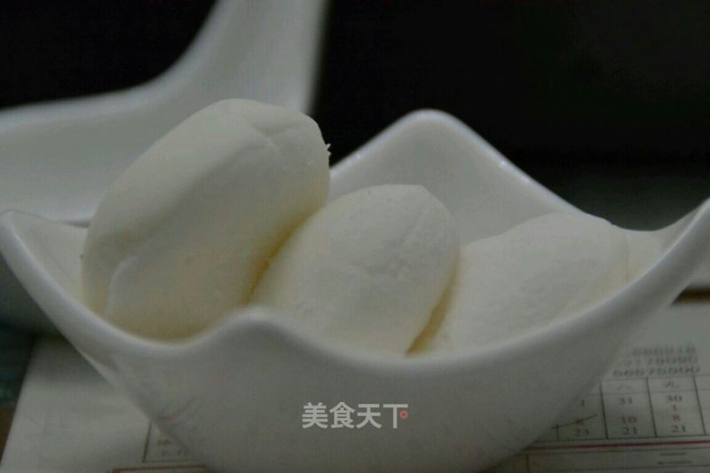 Lovely Marshmallow recipe