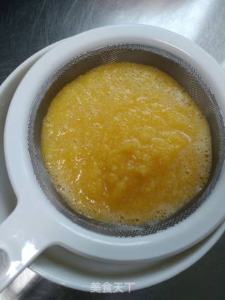 [shandong] Homemade Juice recipe