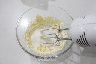 Cranberry Souffle recipe