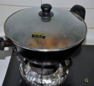 Stir-fried Pork with Eggplant recipe