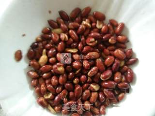Coriander recipe