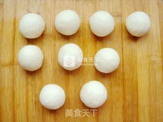 Bear Beef Pizza (7 Inches) recipe