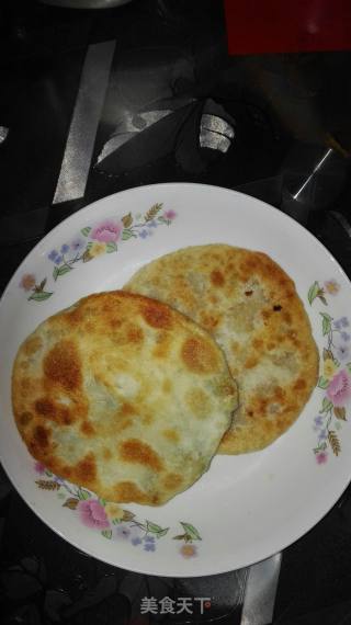 Meat Pie recipe