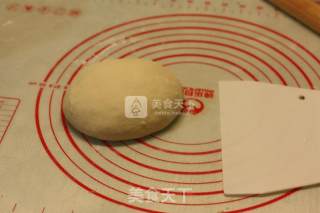 #aca烤培明星大赛#jiuyongbing (oven Version) recipe