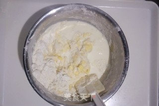 Lazy Version of Bread without Kneading recipe