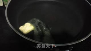 Pan-fried Steak recipe