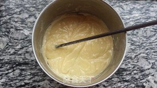 Sesame Shortbread recipe